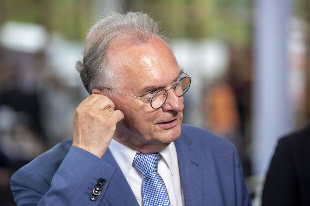 „Die Existenz der AfD ist für linke Parteien Gold wert.“