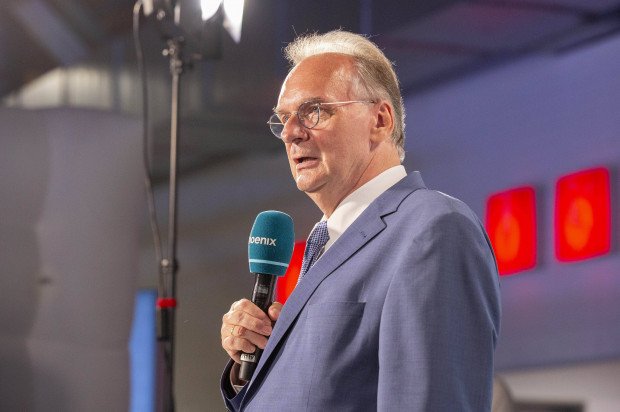 INSA-Chef: Starke Umfragewerte für AfD haben zu Haseloffs Wahlsieg beigetragen