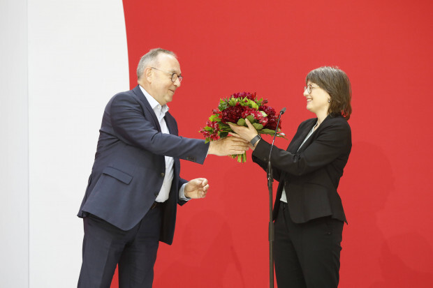 Die den Knall noch immer nicht gehört haben