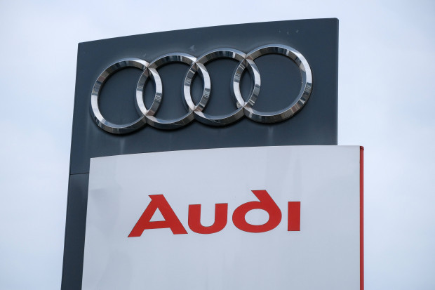 Der Elektro-Kotau: Audi verabschiedet sich von Benziner und Diesel