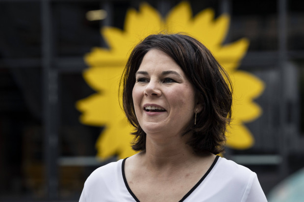 Generation Baerbock: Die Bildungsmüden