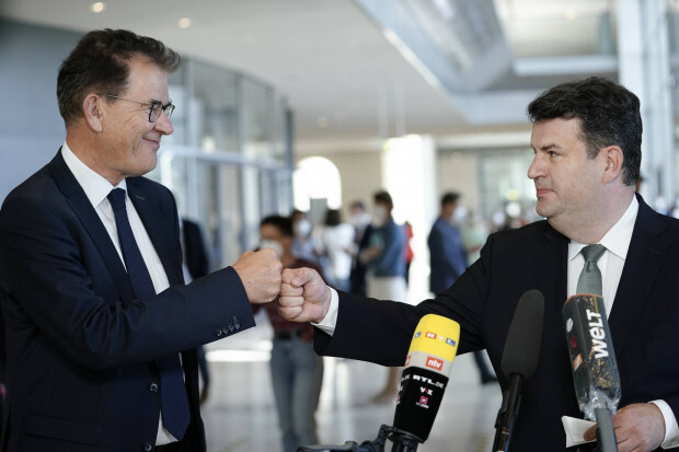 Lieferkettengesetz hilft den Ausgebeuteten nicht, aber schadet der Wirtschaft