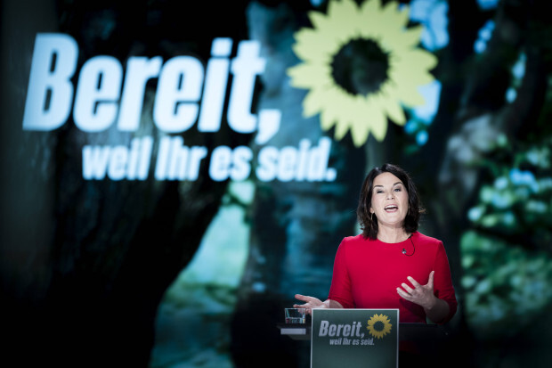 Annalena Baerbocks Absage an die Marktwirtschaft und Deutschland