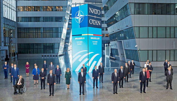 „Das deutsche Problem ist wieder da“