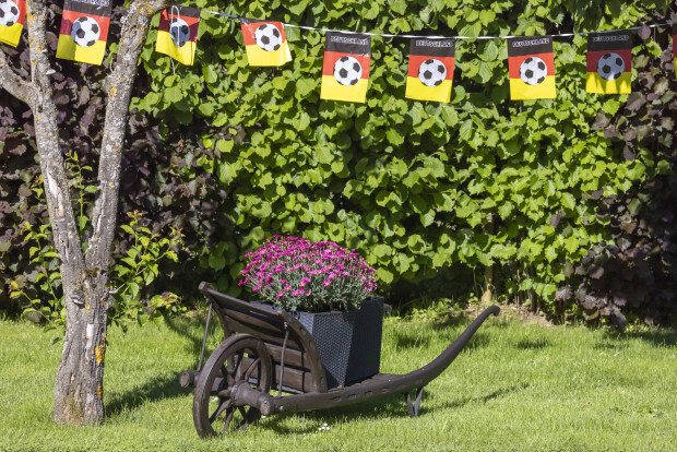 Macht kennt kein Recht, der Rest ist Propaganda