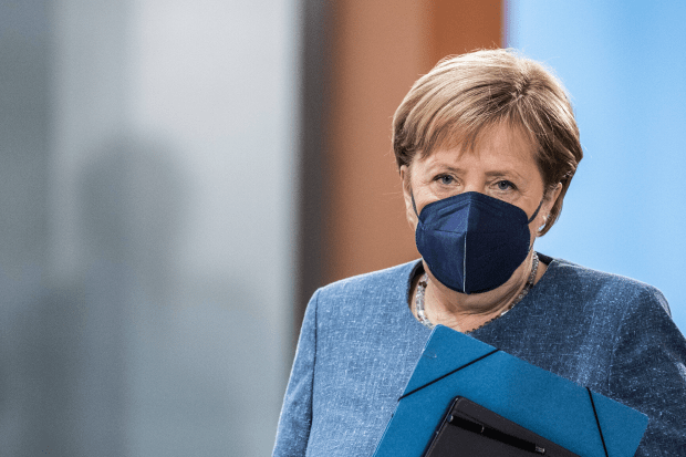 Merkels Aussagen zur Kemmerich-Wahl landen vor dem Bundesverfassungsgericht