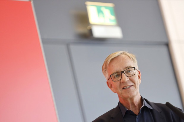 Die Linke nähert sich der Fünf-Prozent-Hürde, die FDP entfernt sich von ihr