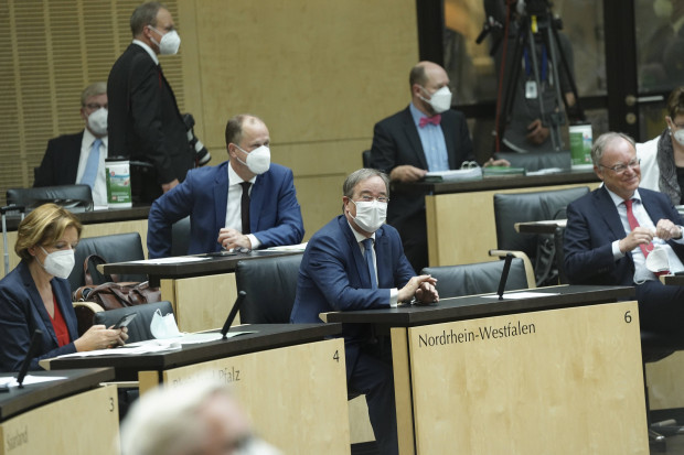 Bundestrojaner scheitert am Bundesrat – aber nur für Bundespolizei