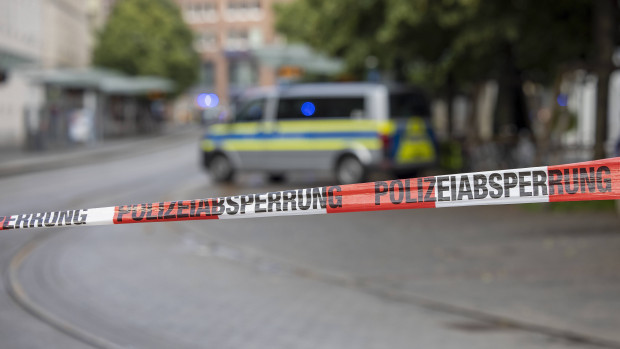 Frauen sind das Opfer der islamistischen Mörder, Frauen morden sie!