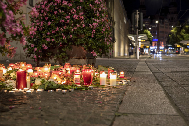 Das große Schweigen