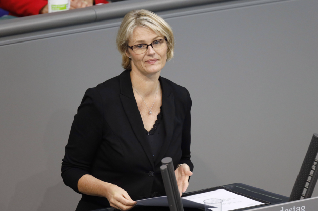 Bildungsministerium erwägt Sozialpunktesystem nach chinesischem Vorbild für Deutschland