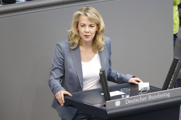 Dänemarks Asyl-Reformen machen Eindruck auf Politiker von CDU und FDP