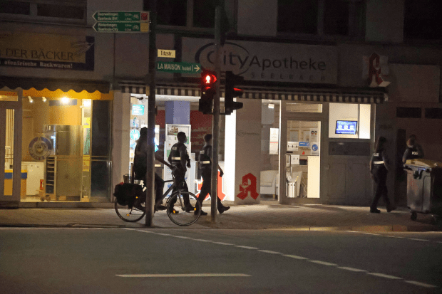 Generalstaatsanwaltschaft München: „islamistischer Hintergrund“ der Würzburg-Morde liegt nahe