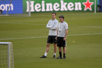 Die „Mannschaft“ – oder: das euphoriefreie Turnier