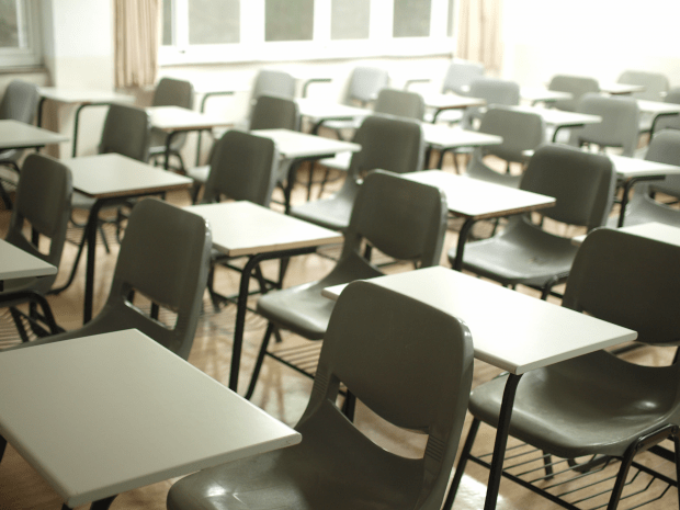 Schüler sind die Verlierer der übervorsichtigen Corona-Maßnahmen