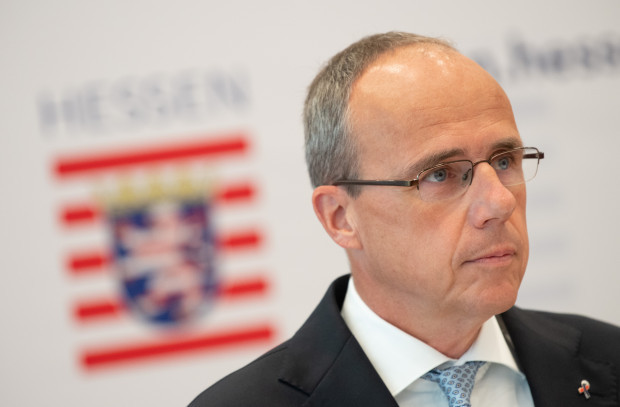 SEK-Frankfurt: Diese Fakten bringen Hessens Innenminister Beuth in Erklärungsnot