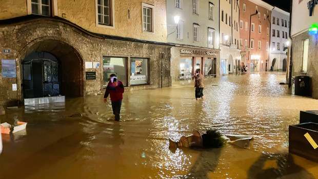 Wenn der Naturschutz zur Katastrophe beiträgt