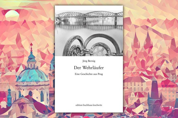 Die Flucht vor dem Leben