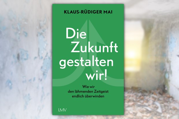Demokratie benötigt die frische Luft der Freiheit