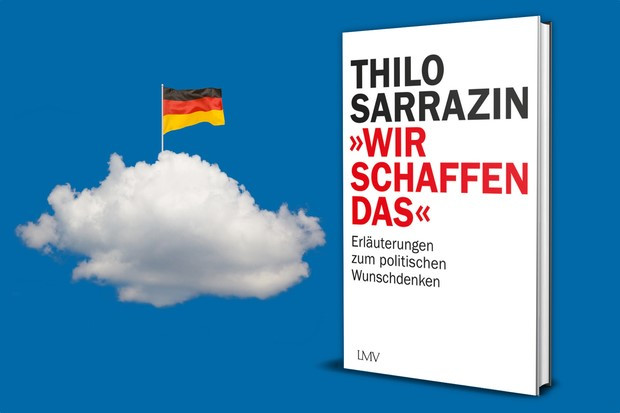 Angela Merkel und das Meinungsklima in Deutschland