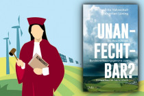 Wie höchste Richter die Freiheitsrechte des Grundgesetzes delegitimieren