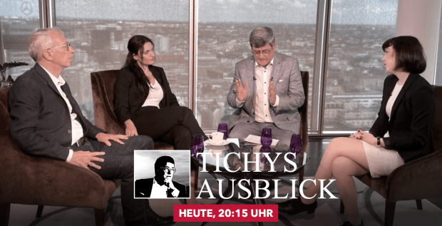 Tichys Ausblick: „Nicht nur in Würzburg – Islamistische Gewalt gegen Frauen“