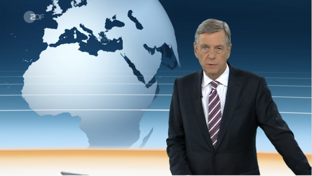 Claus Kleber hat bei der Hochwasserkatastrophe anders Recht, als er wollte