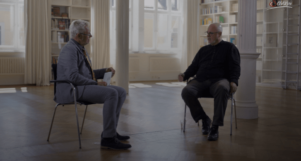 ServusTV trifft die vergessenen Stimmen – und liefert einen unaufgeregten, neuen Blick auf die Pandemie