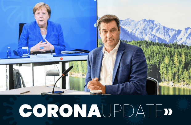 Die Idee vom Corona-Impfzwang ist sachlich absurd