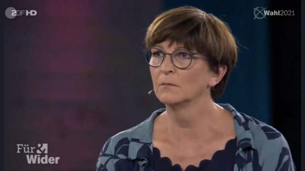 Saskia Esken: Islamismus keine „gruppenbezogene Menschenfeindlichkeit“