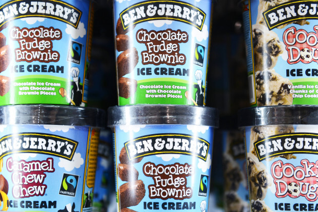 Kein Ben & Jerry’s-Speiseeis für Judäa und Samaria