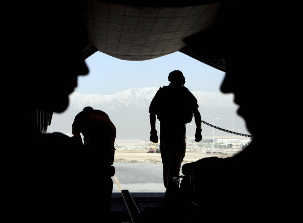 Deutschlands verlorene Kriege zwischen Hindukusch und Sahara