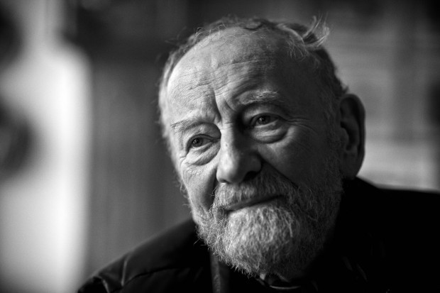 Kurt Westergaard, Zeichner der Mohammed-Karikaturen ist tot