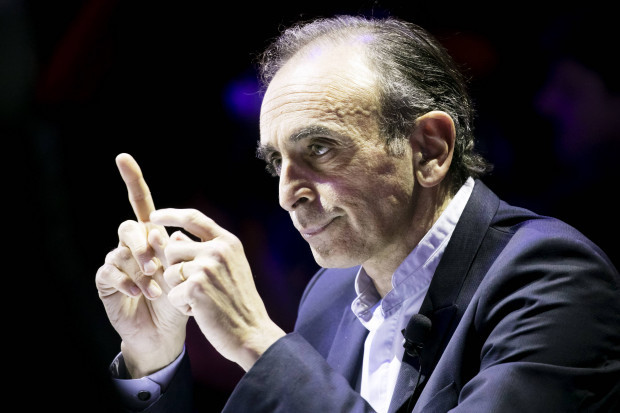 „Es gibt eine Allianz zwischen Feministinnen und Islamisten – diese bedroht heute die Frauen“