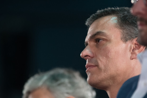 Spanien: Lockdown für verfassungswidrig erklärt