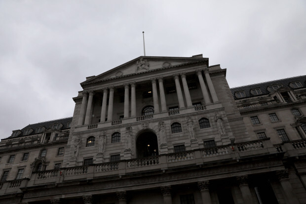 Ausschuss des britischen Oberhauses: “Die Bank of England ist süchtig nach Anleihekäufen”