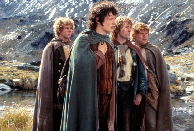 Transgender im „Herr der Ringe“? Tolkien-Society wird „woke“