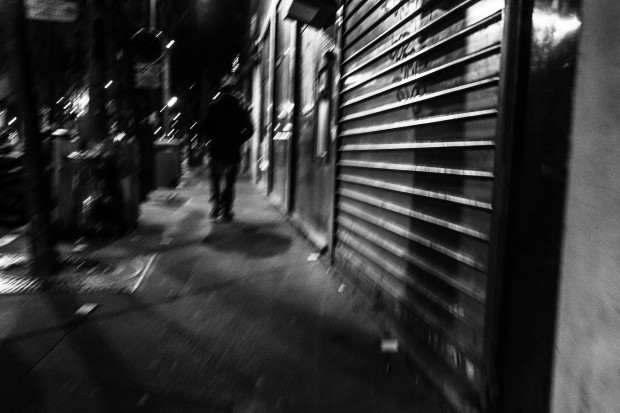 Hanau, Würzburg & Co. – Psychotiker bedrohen uns alle