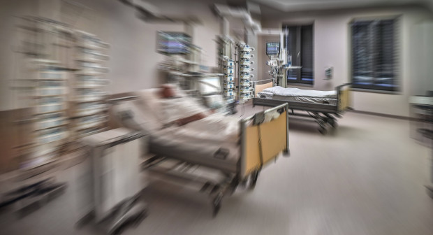 Die CoVid-Panik und die verschwundenen Intensivbetten