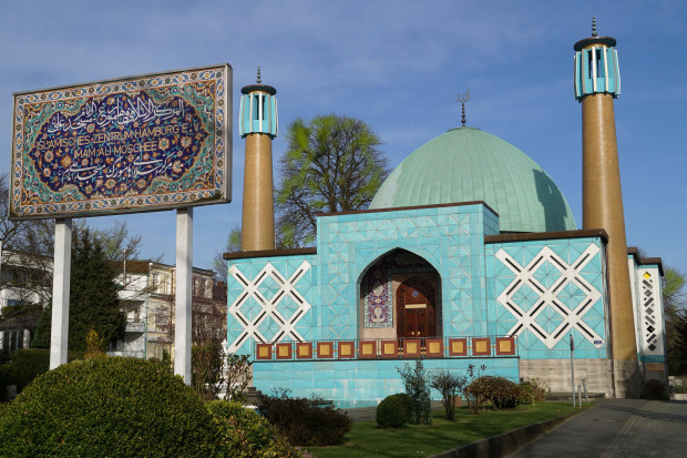 Grüne und SPD wünschen sich Islamisten im Rundfunkrat