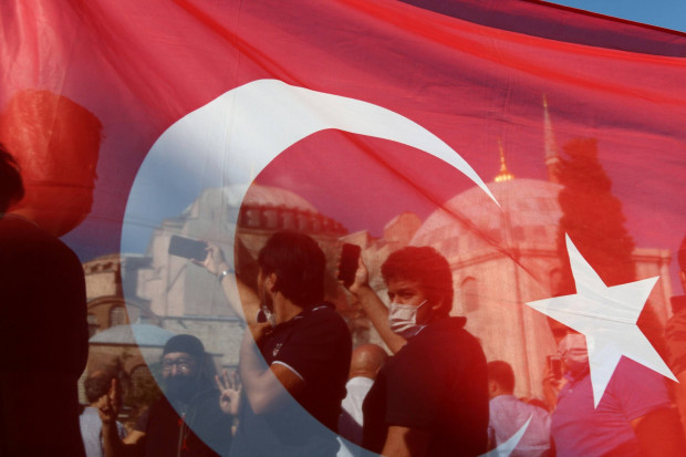 Wie die Türkei muslimische Minderheiten auf dem Balkan für ihre Zwecke einsetzt