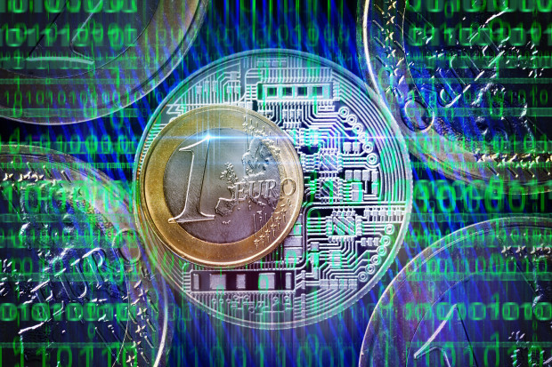 Digitaler Euro: Kritiker erwarten, dass Bargeld weitestgehend verschwinden wird