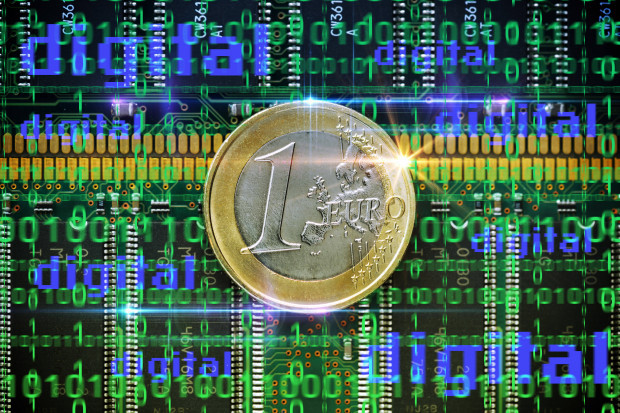 Der Digital-Euro kommt – und könnte das Finanzsystem umwälzen