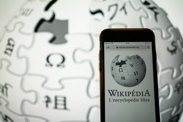Wikipedia: Atomkraftbefürworter verschwinden, Baerbocks Affären werden verschwiegen