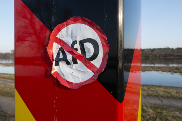 Konservatives Bündnis in Europa – Polens PiS und ihre Probleme mit der AfD