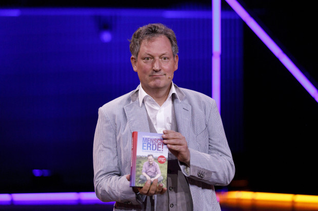 Der Zaubermeister und die Rache von Mutter Erde