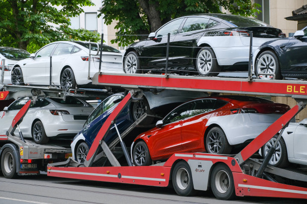 Die Mehrwert-Steuerlüge