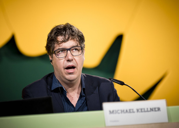 „Kleinigkeiten“ – Baerbocks Wahlkampfchef räumt Fehler in Plagiatsaffäre ein