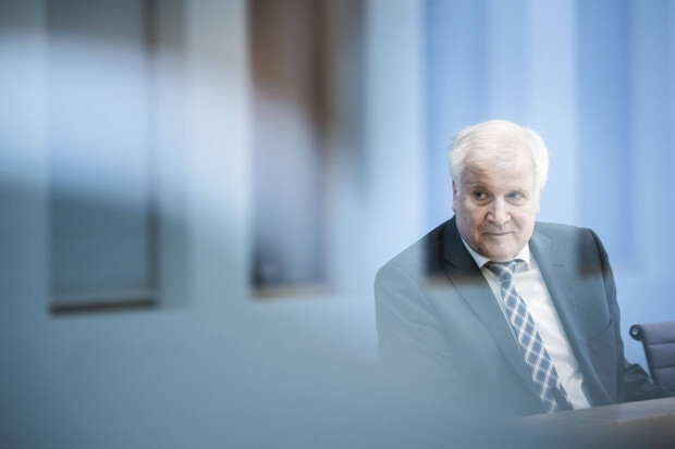 Seehofer richtet „Expertenkreis politischer Islamismus“ ein