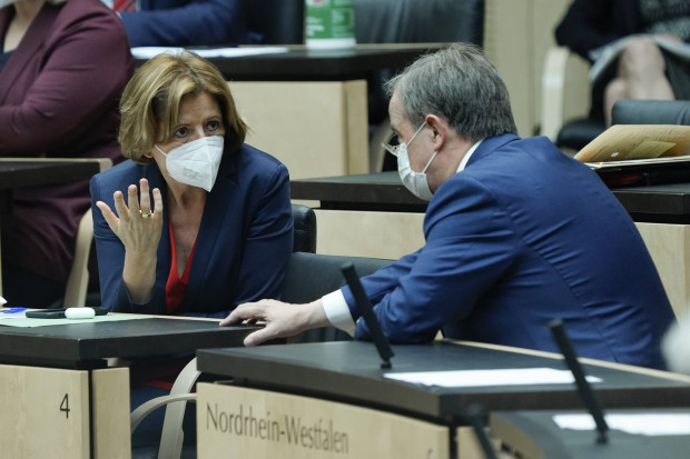 Landesregierungen und Industrie mauerten beim Bundeshochwasserschutz